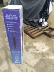 Maxi 40" Fan Mai Tsawon Tsaye - Zane Mai Sanyaya - 1
