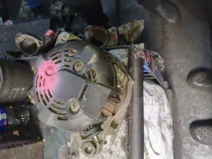 Alternator for Lexus & Toyota 2GR Engines