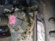 Alternator for Lexus & Toyota 2GR Engines - 2