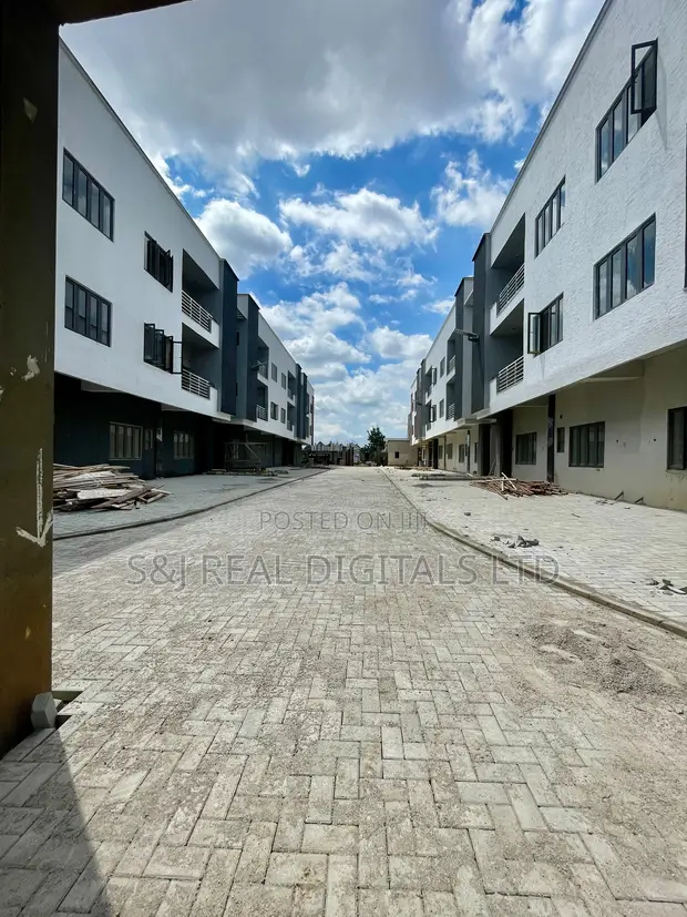 2-Bedroom Apartment for Sale in Katampe (Main), Abuja - 1