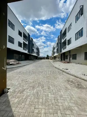 2-Bedroom Apartment for Sale in Katampe (Main), Abuja
