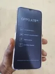 Oppo A78 5G 128GB Baki (An Yi Amfani Da Shi a London) - 2