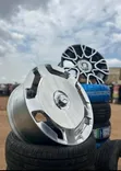 Brand New Alloy Rims for Mercedes-Benz - 1