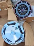 Brand New Alloy Rims for Mercedes-Benz - 2