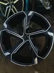 Brand New Alloy Rims for Mercedes-Benz - 3