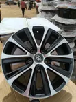 Brand New Alloy Rims for Mercedes-Benz - 5