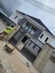Gidan Kayan Kwalara 4-Bedroom Don Siyarwa a Ayobo - 1