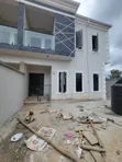 Gidan Kayan Kwalara 4-Bedroom Don Siyarwa a Ayobo - 2