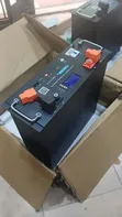 Powerup ESS 5kWh 48V Lithium Battery - 1