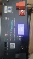 Powerup ESS 5kWh 48V Lithium Battery - 2