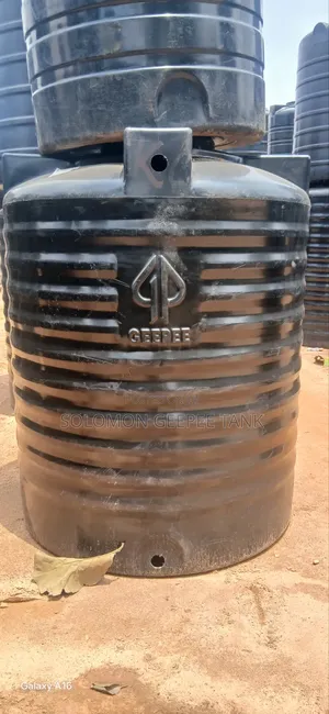 1000 Litre Overhead Water Tank - Brand New