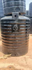 1000 Litre Overhead Water Tank - Brand New - 1