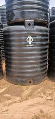 1000 Litre Overhead Water Tank - Brand New - 3