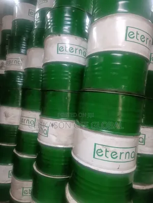Eternal Powermax HD 40 Man Fetur 209L Drum