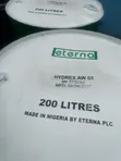 Eternal Powermax HD 40 Engine Oil 209L Drum - 2