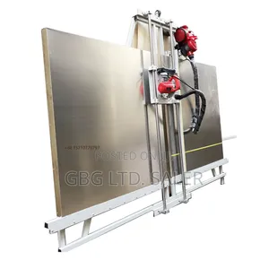 GBG Automatic Vertical Panel Saw Machine
