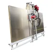 GBG Automatic Vertical Panel Saw Machine - 1