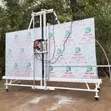 GBG Automatic Vertical Panel Saw Machine - 2