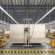GBG Automatic Vertical Panel Saw Machine - 3
