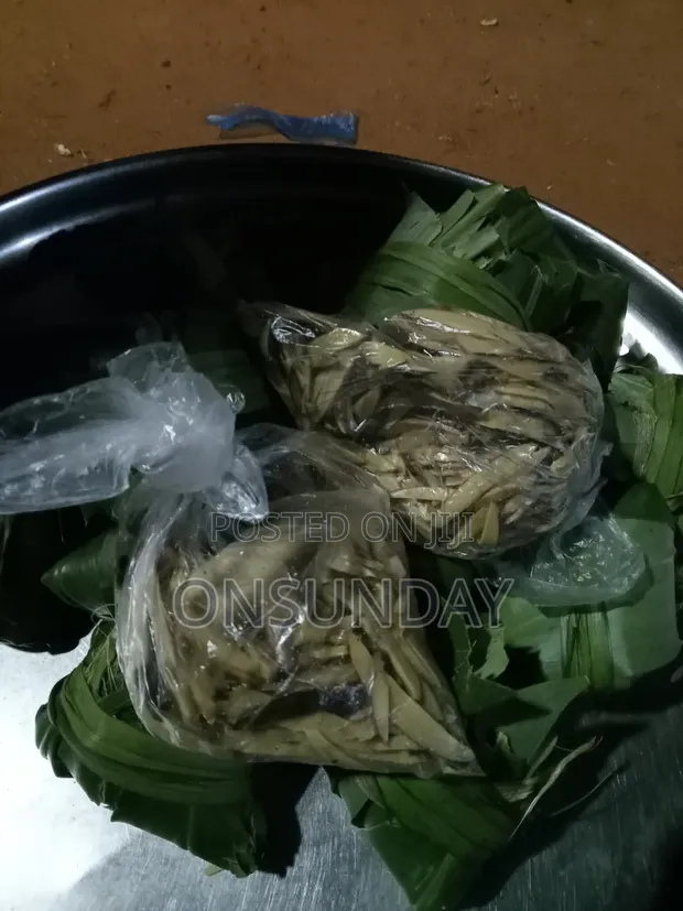 Preshy Gold Akpaka Mai Gina Jini - 1