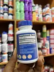 Nutricost Nattokinase 2000 FU Cardiovascular Support - 3