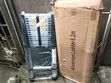 6.2m Aluminiyyar Telescopic Ladder - 1