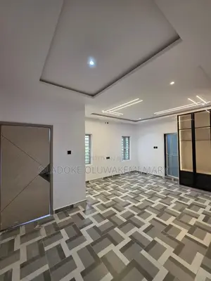 3-Bedroom Duplex for Sale in GRA, Akala Express, Ibadan
