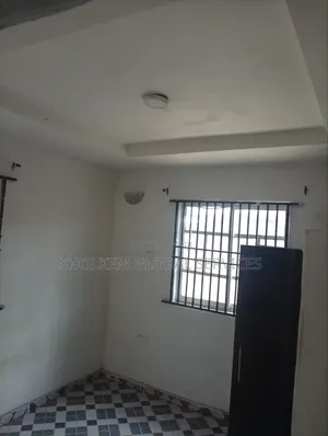 Mini Flat don haya a Fagba, Iju-Ishaga