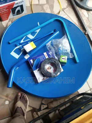CCTV, DSTV & Satellite Installation Services
