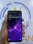 Samsung Galaxy S9 Plus 64GB Black - 5