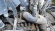 MAN TGA 26.410 Manual Gear Diesel Truck 2002 - 3