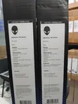 Dell Alienware 16x Aurora Gaming Laptop - Intel Core Ultra 9, RTX 5070 - 1