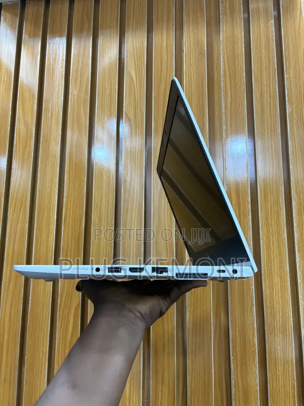 HP EliteBook 830 G6 Laptop - Core i5, 8GB RAM, 256GB SSD - 1