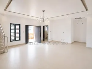 3-Bedroom Townhouse/Terrace for Sale in Ado/Ajah