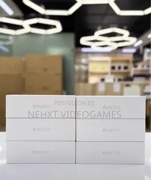 Apple Watch Series 12