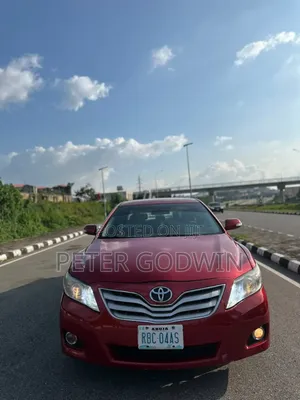 Toyota Camry 2010 Ja