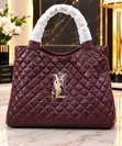 Gloria Moume Beauty World Multicolor Handbag - 1