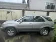 Lexus RX 300 2001 Silver - 2