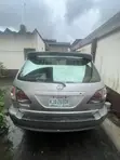Lexus RX 300 2001 Silver - 3