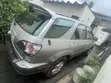 Lexus RX 300 2001 Silver - 4