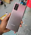 Samsung Galaxy Note 20 5G 256GB Gold (Foreign Used) - 3