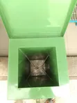20KG Welding Electrode Dryer - 2