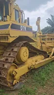 Caterpillar D7R Bulldozer - 3