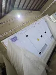 Brand New Perkins SP300KVA Soundproof Diesel Generator - 1