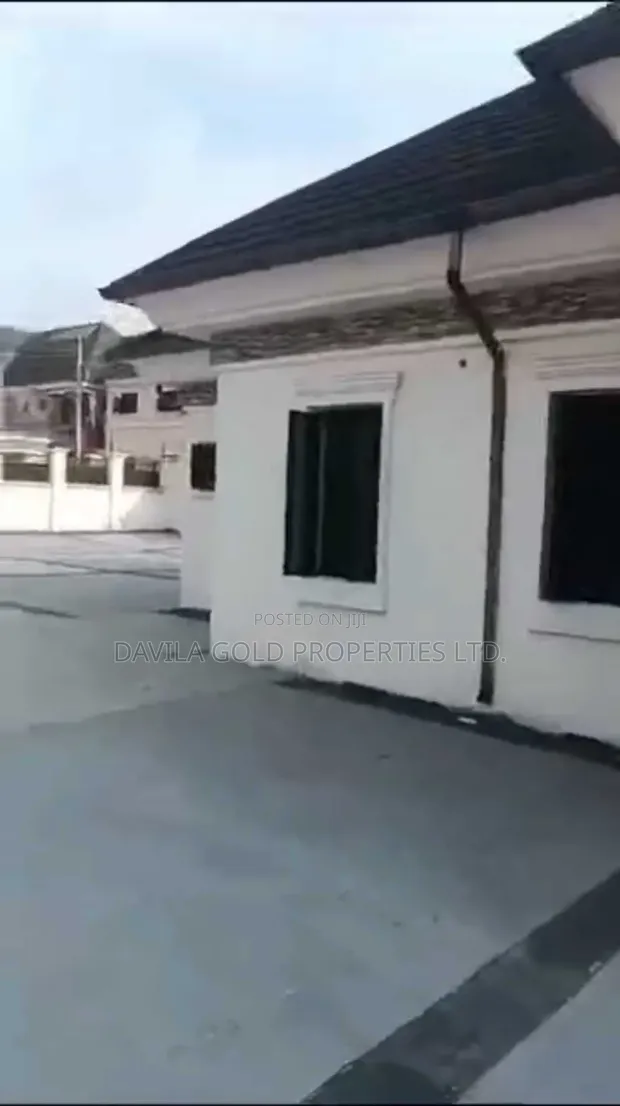 4 Bedroom Bungalow for Sale in Benin City - 1