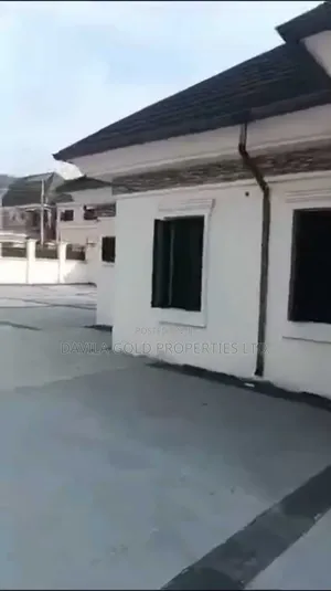 4 Bedroom Bungalow for Sale in Benin City