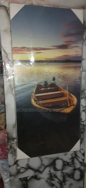 Wooden Wall Frames - Rangwamen Sayarwa