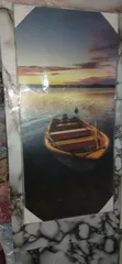Wooden Wall Frames - Rangwamen Sayarwa - 1