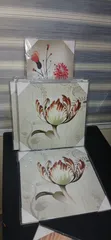Wooden Wall Frames - Rangwamen Sayarwa - 5