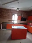 6-Bedroom Duplex don haya a Omole Estate Phase 1 - 4